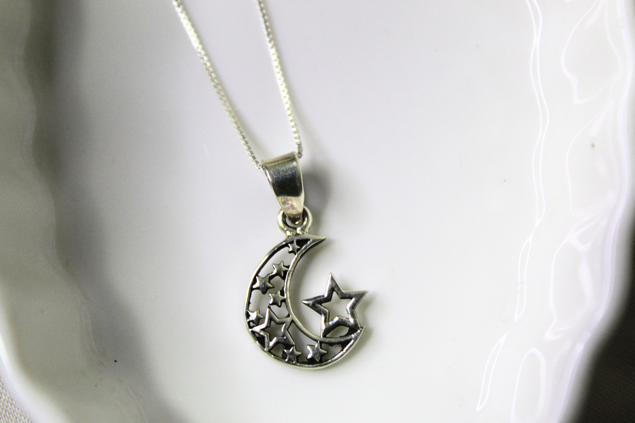 Collar LunaStar
