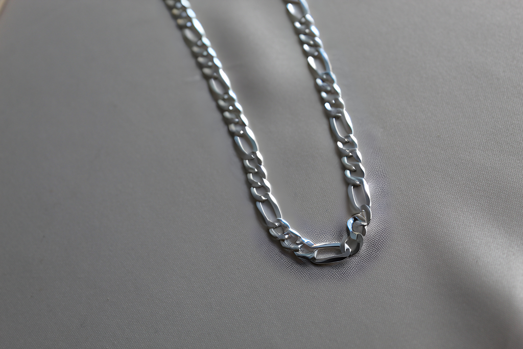 Cadena Cartier Hombre