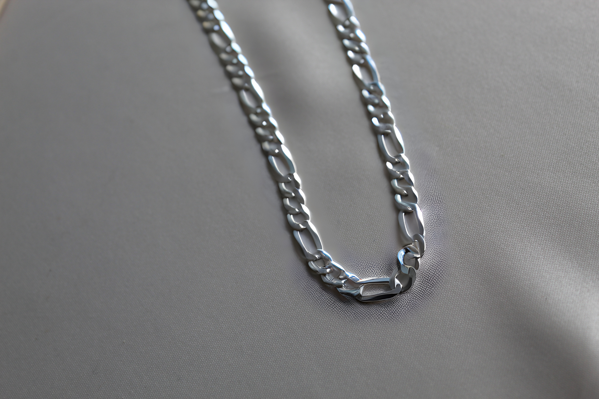 Cadena Cartier Hombre