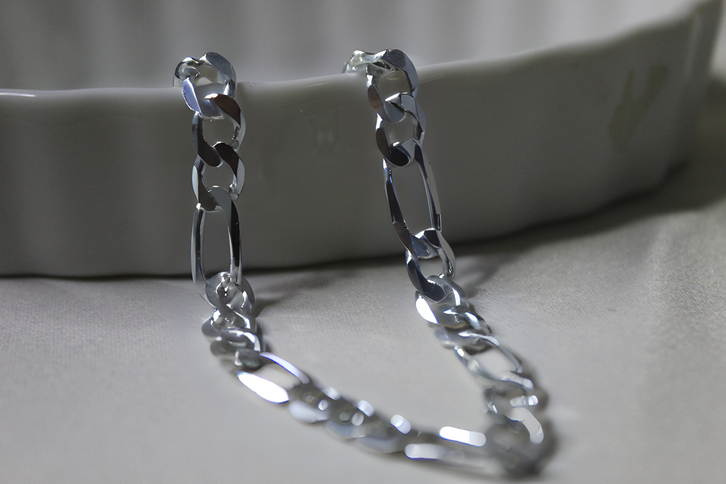 Cadena Cartier Hombre