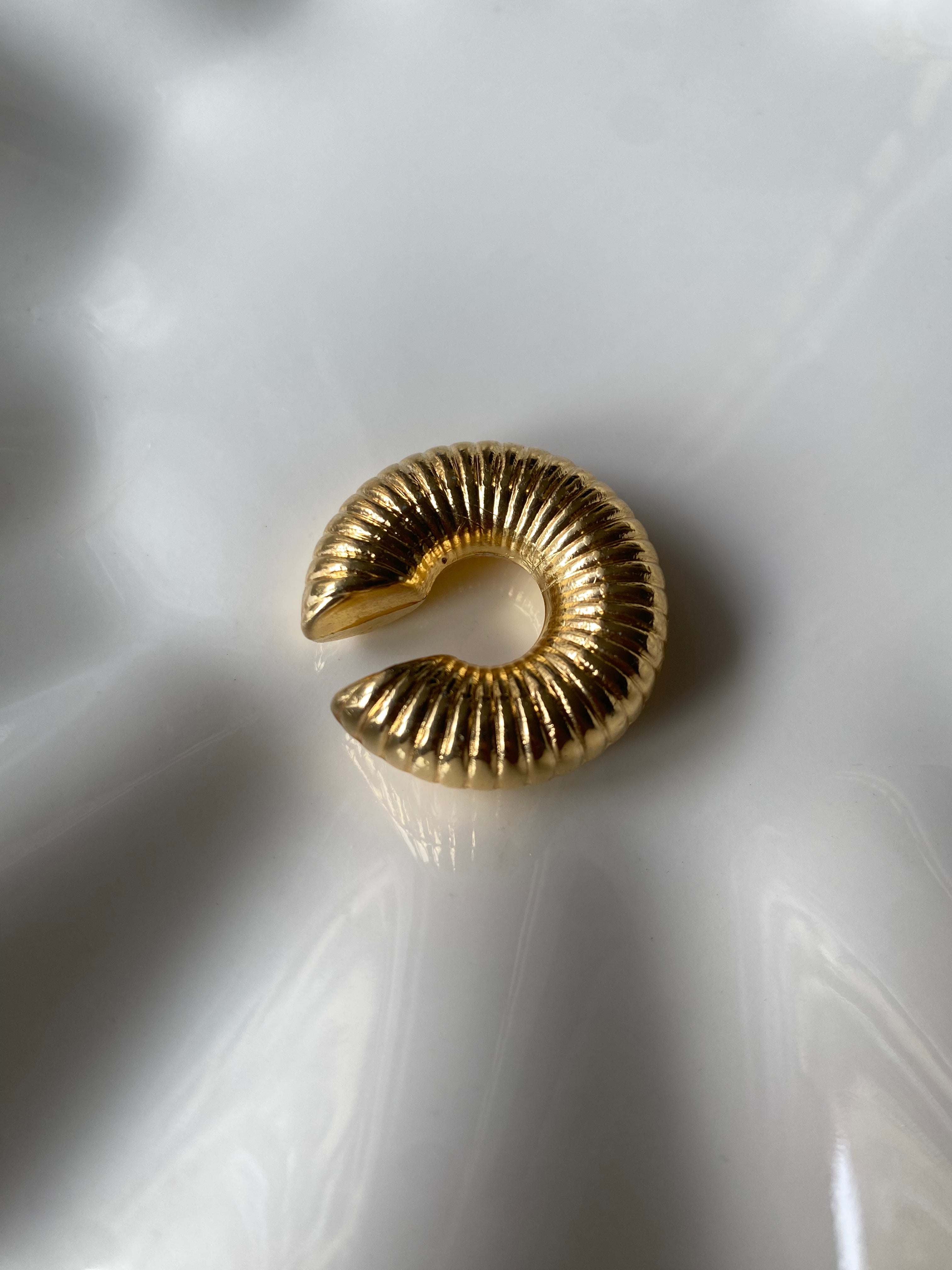 Earcuff Shell